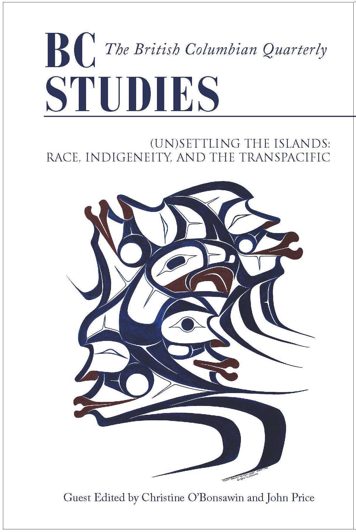 					View No. 204: (Un)Settling the Islands: Race, Indigeneity, and the Transpacific
				