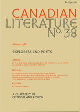 					Afficher No. 38 (1968): Explorers and Poets
				
