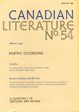 					View No. 54 (1972): Poetic Occasions
				