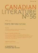 					Afficher No. 56 (1973): Poets Past and Future
				