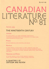 					View No. 81 (1979): The Nineteenth Century
				