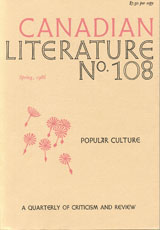					View No. 108 (1986): Popular Culture
				