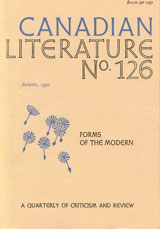 					View No. 126 (1990): Forms of the Modern
				