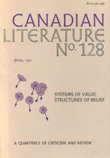 					View No. 128 (1991): Systems of Value, Structures of Belief
				