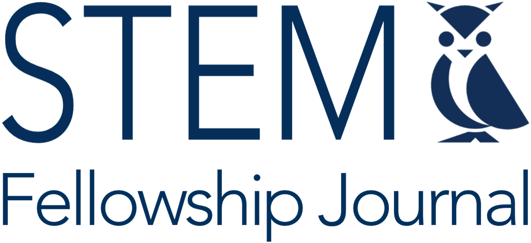 STEM Fellowship Journal logo